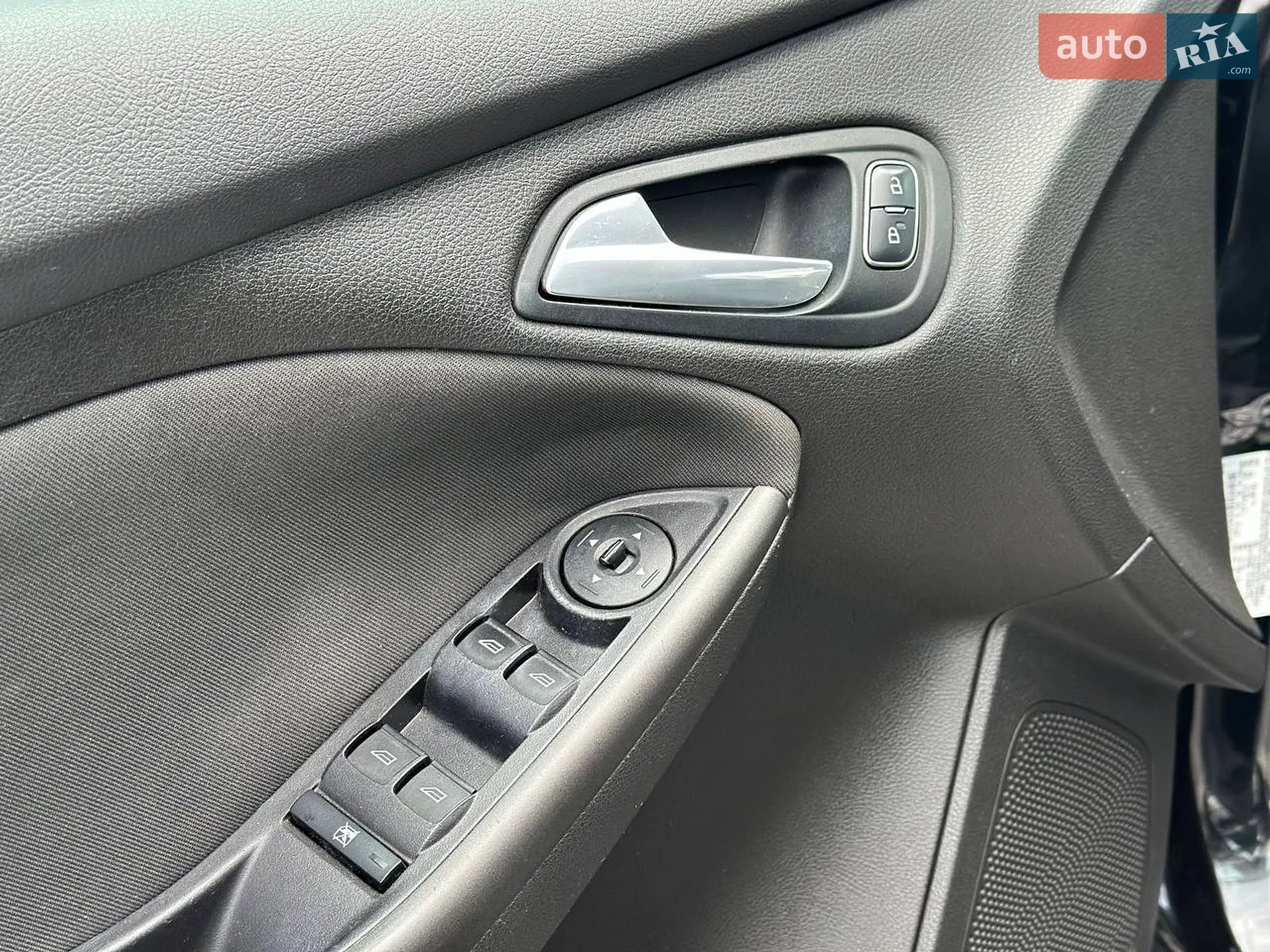 2015 Ford Focus - мініатюра 10
