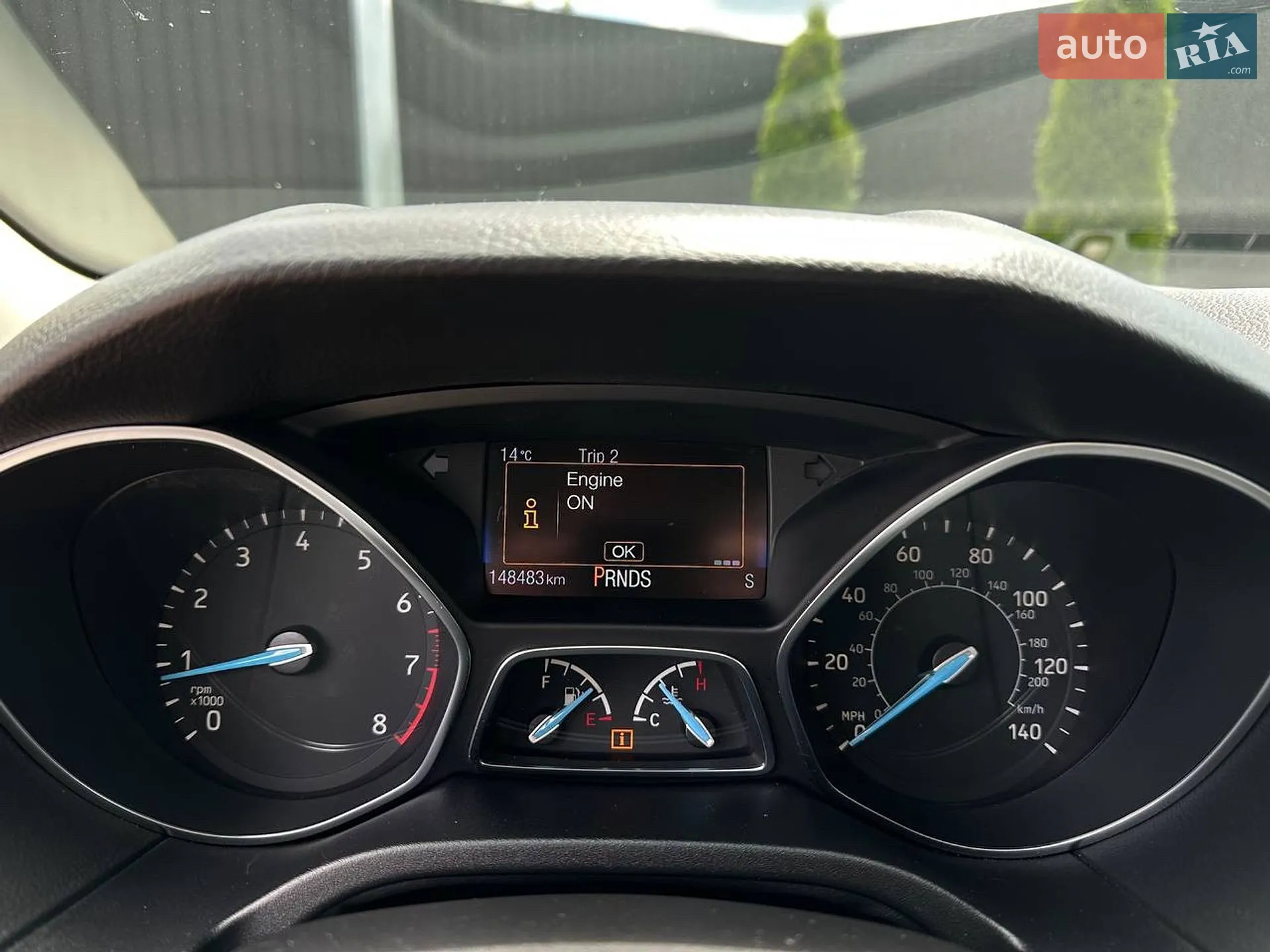 2015 Ford Focus - мініатюра 24