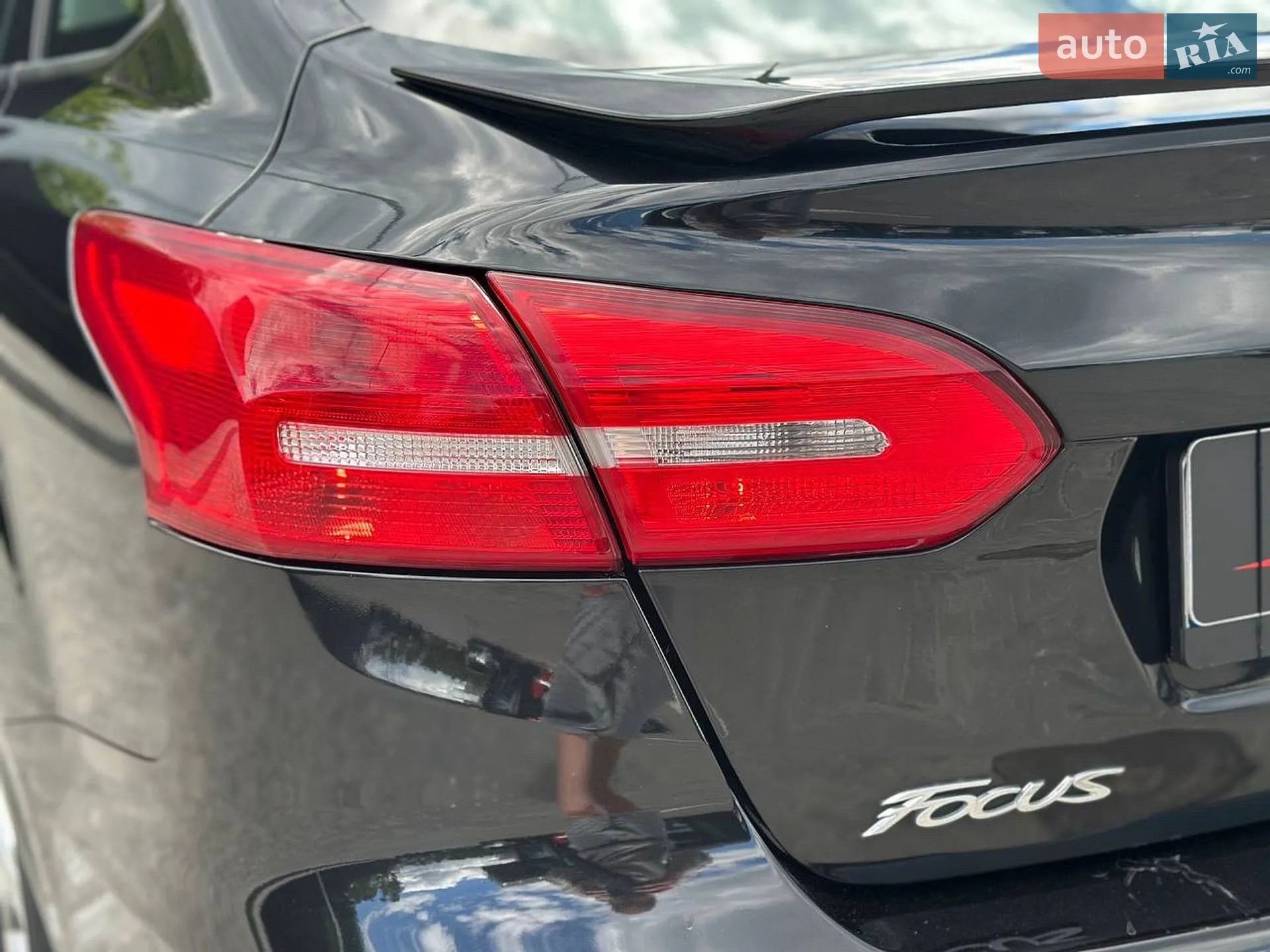 2015 Ford Focus - мініатюра 36
