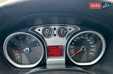 Хэтчбек Ford Focus 2008 в Львове фото 2 Хэтчбек Ford Focus 2008 в Львове