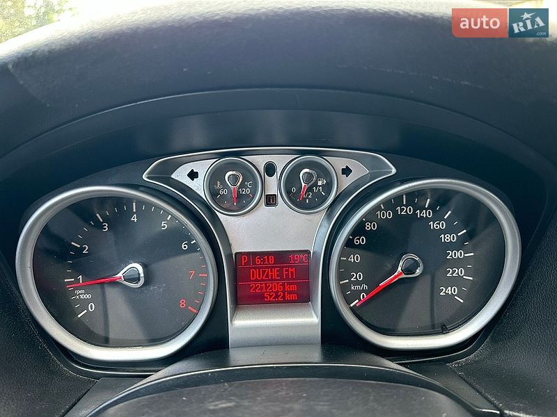 Хэтчбек Ford Focus 2008 в Львове фото 2 Хэтчбек Ford Focus 2008 в Львове