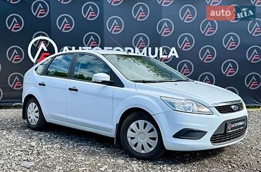 Хетчбек Ford Focus 2011 в Києві