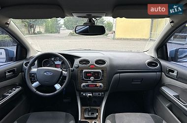 Хэтчбек Ford Focus 2008 в Львове фото 6 Хэтчбек Ford Focus 2008 в Львове