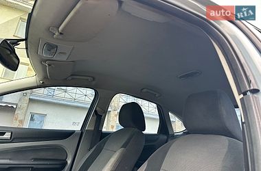 Хэтчбек Ford Focus 2008 в Львове фото 14 Хэтчбек Ford Focus 2008 в Львове