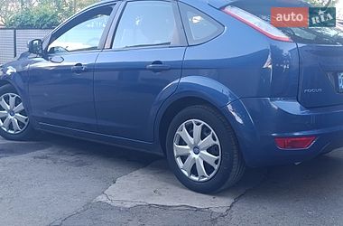 Хетчбек Ford Focus 2008 в Хмельницькому