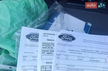 Хетчбек Ford Focus 2008 в Хмельницькому