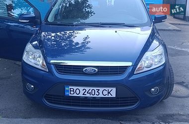 Хетчбек Ford Focus 2008 в Хмельницькому