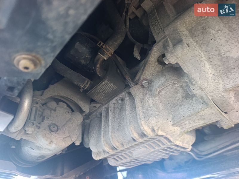 Хетчбек Ford Focus 2008 в Хмельницькому