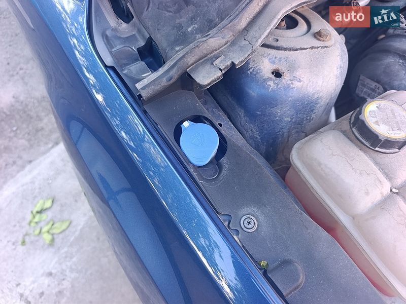 Хетчбек Ford Focus 2008 в Хмельницькому