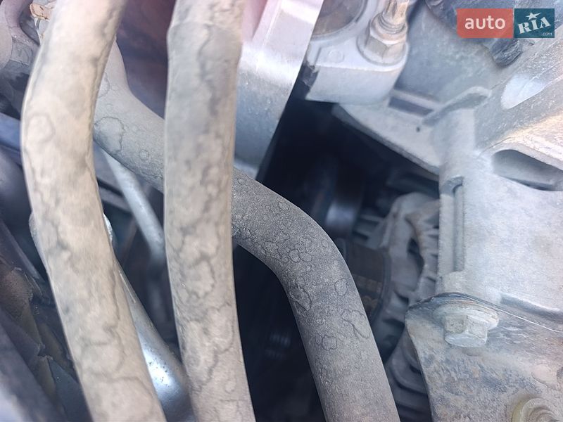 Хетчбек Ford Focus 2008 в Хмельницькому