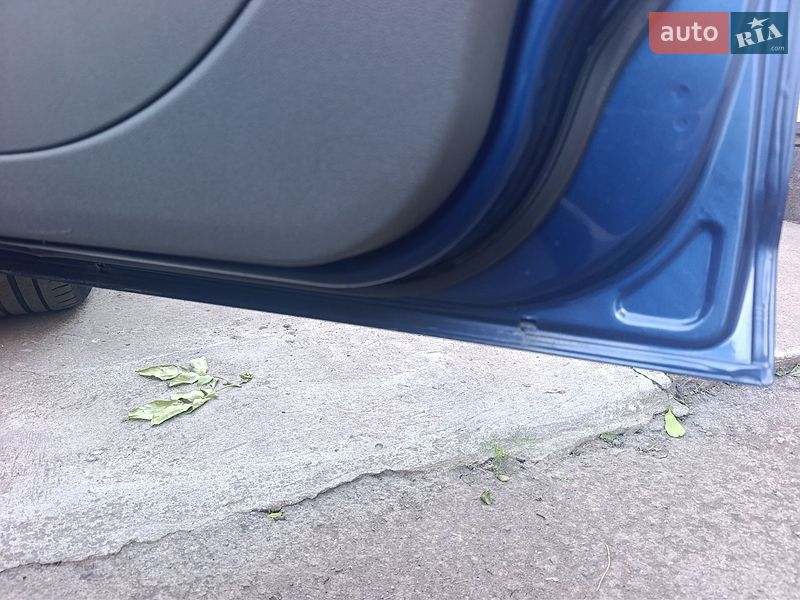 Хетчбек Ford Focus 2008 в Хмельницькому