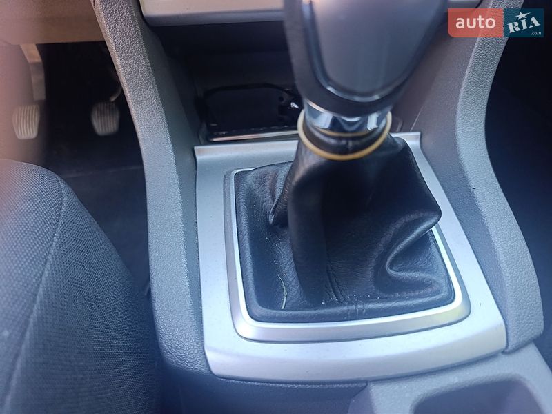 Хетчбек Ford Focus 2008 в Хмельницькому