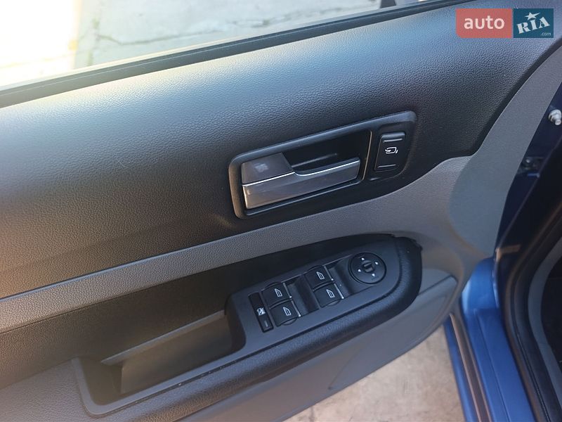 Хетчбек Ford Focus 2008 в Хмельницькому