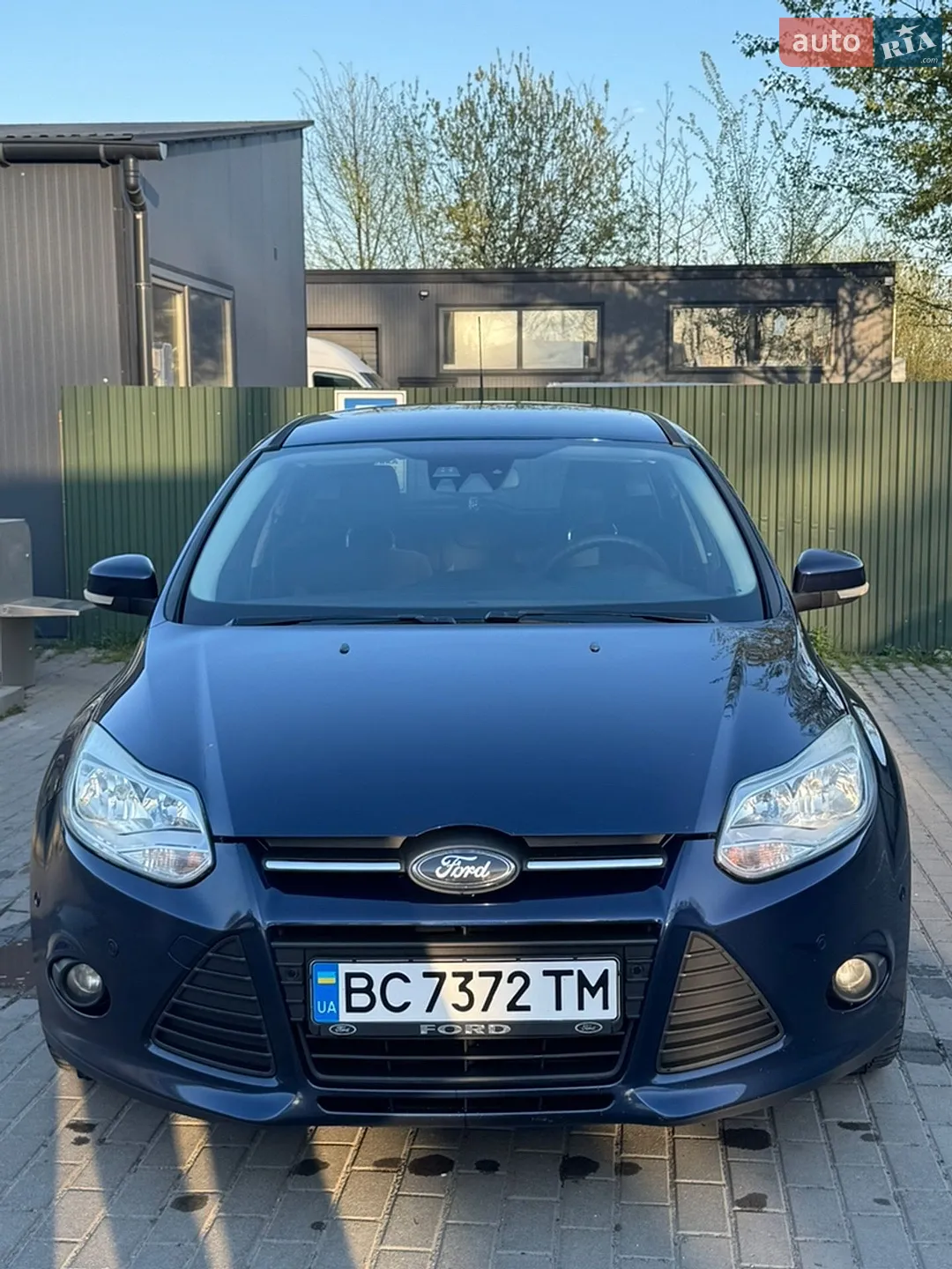 2011 Ford Focus - мініатюра 2