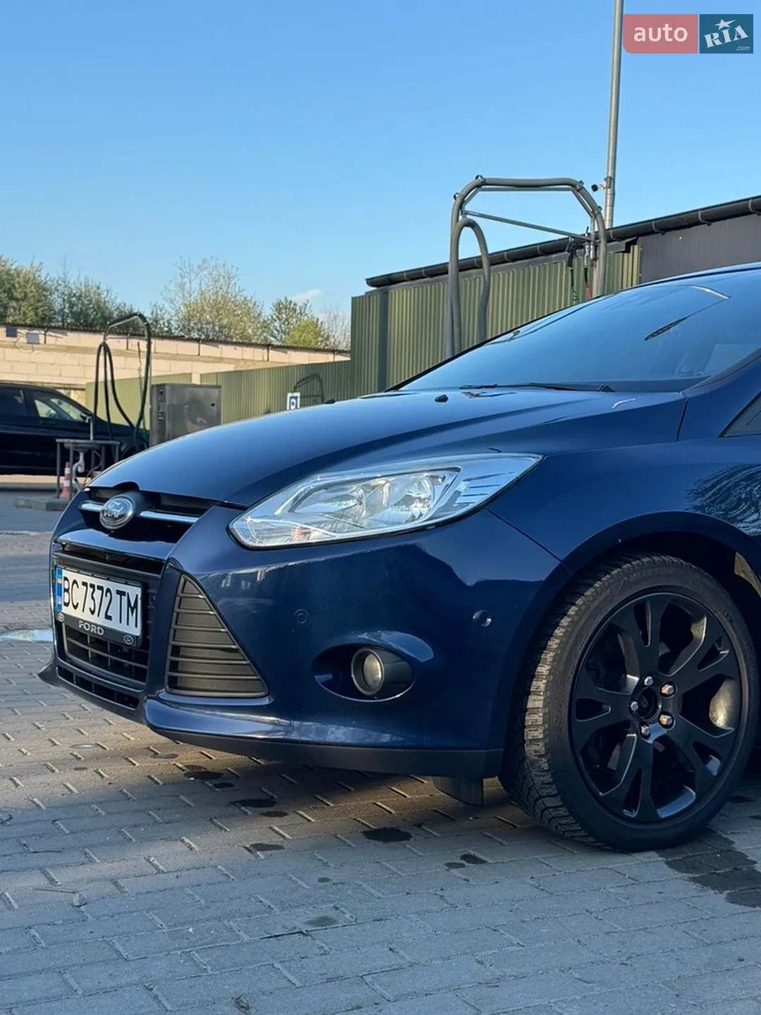 2011 Ford Focus - мініатюра 4