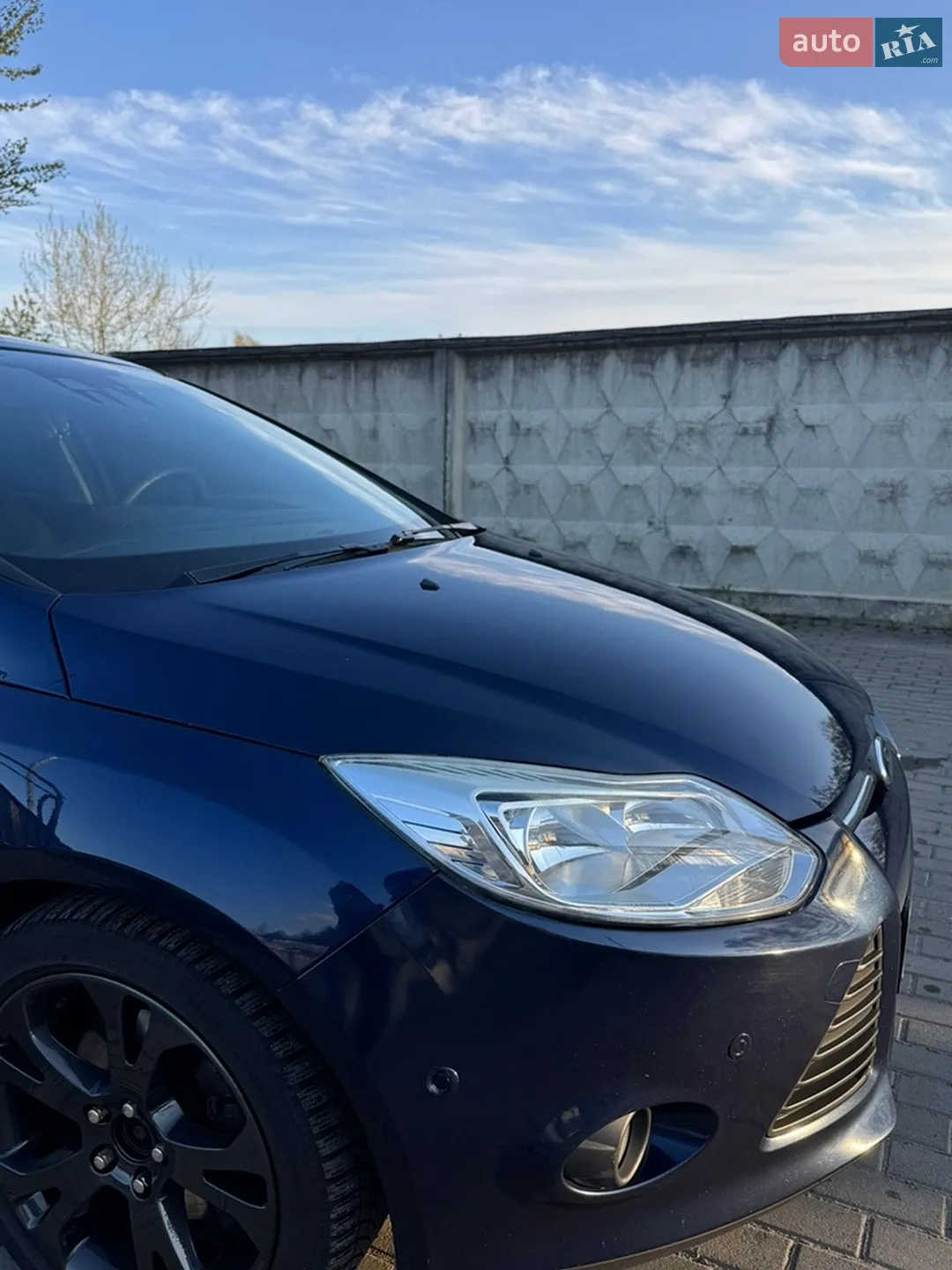 Ford Focus 2011 VIN WF0LXXGCBLBS51364 фото оголошення 14 з 26