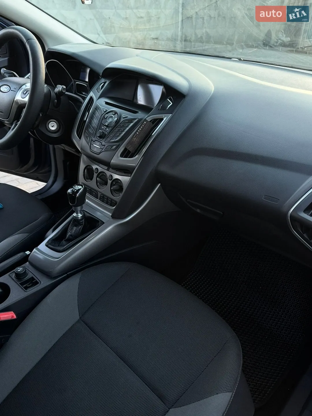 2011 Ford Focus - мініатюра 20