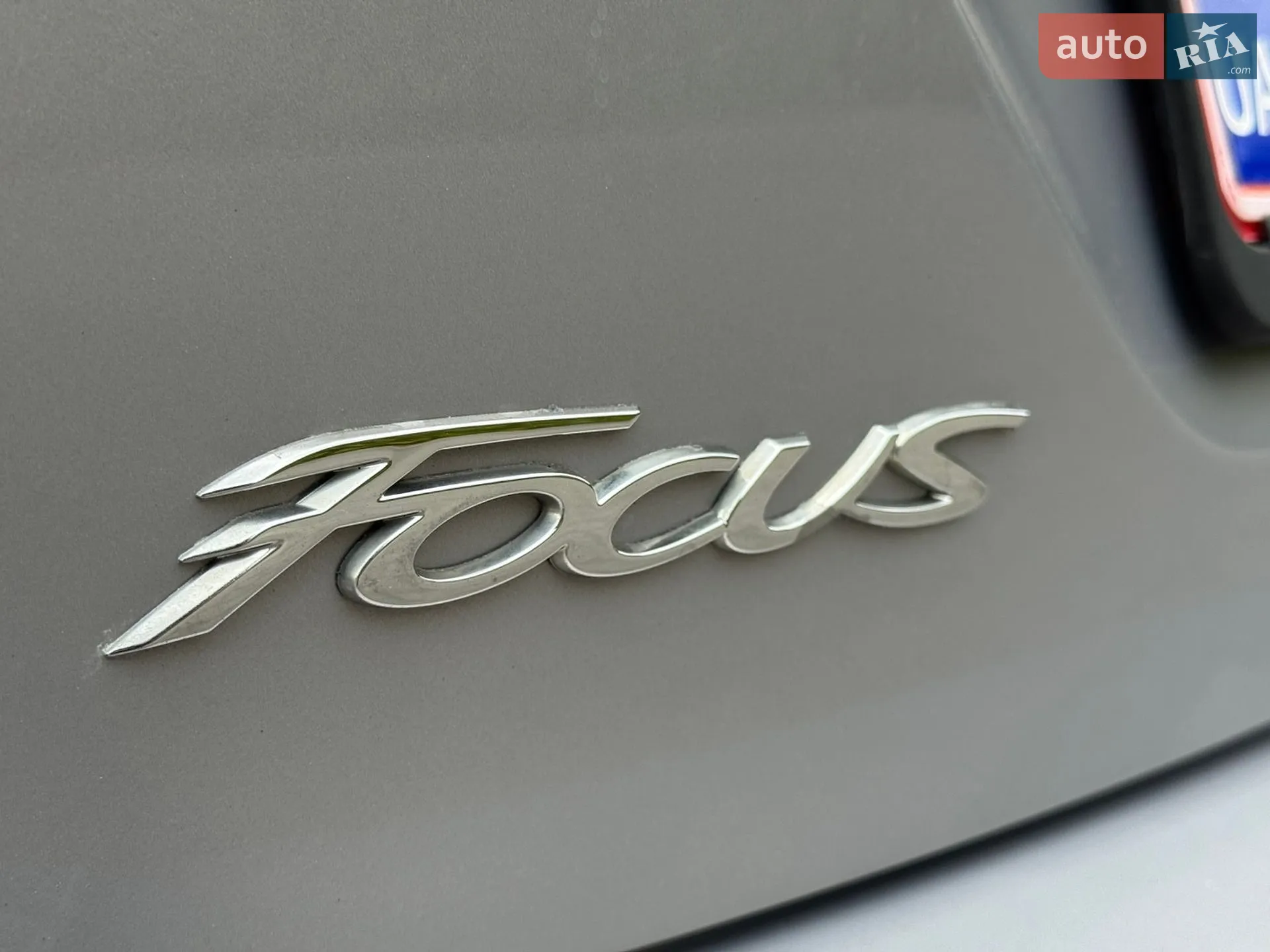 2011 Ford Focus - мініатюра 19
