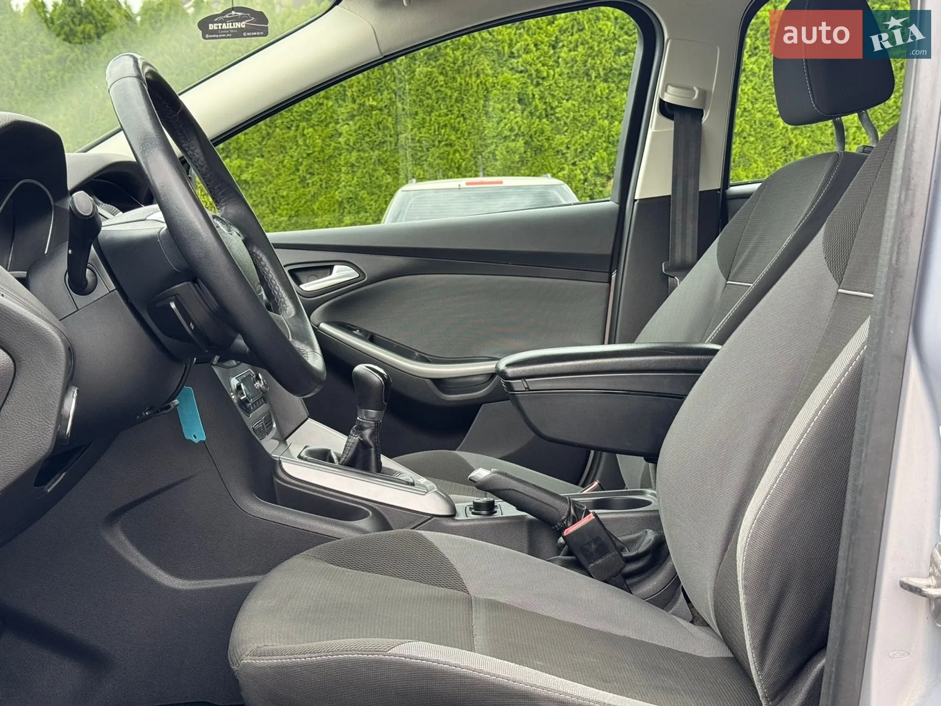 2011 Ford Focus - мініатюра 38