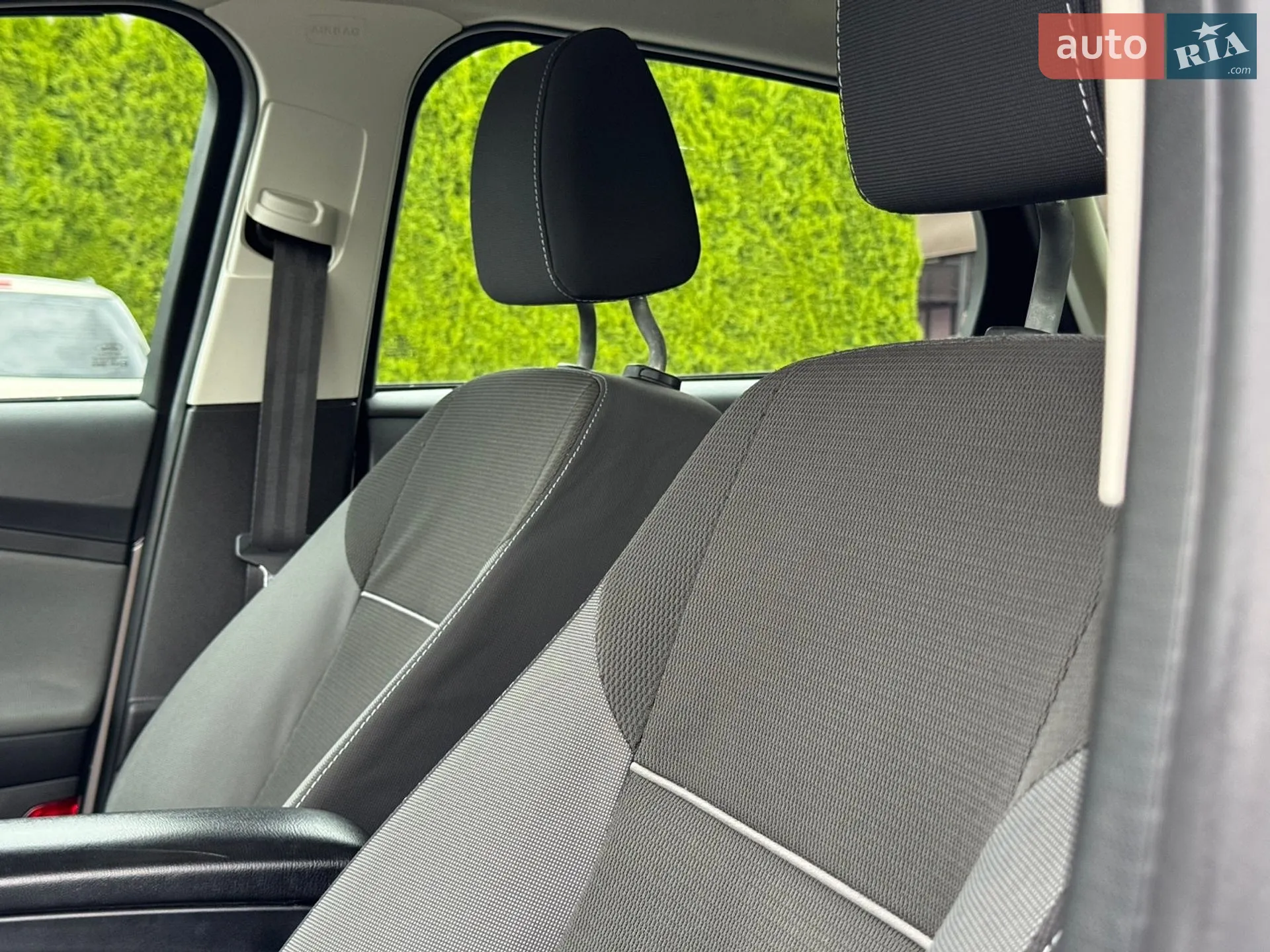 2011 Ford Focus - мініатюра 42