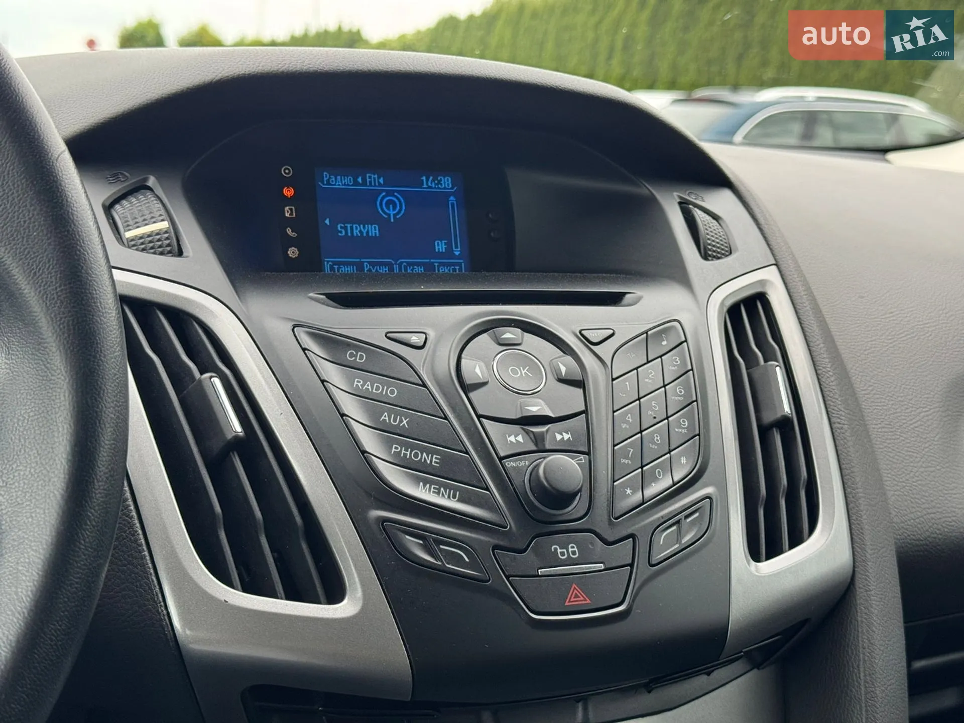 2011 Ford Focus - мініатюра 52