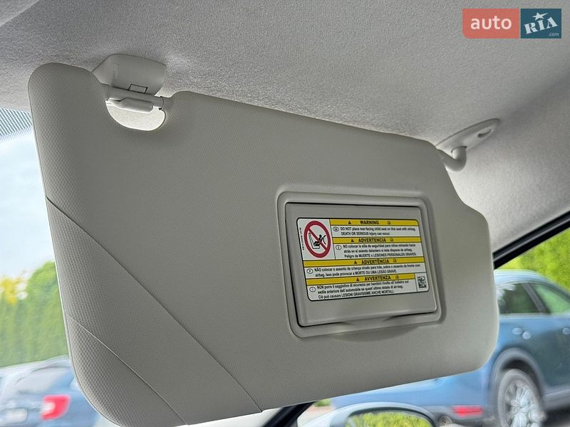 Хетчбек Ford Focus 2011 в Стрию