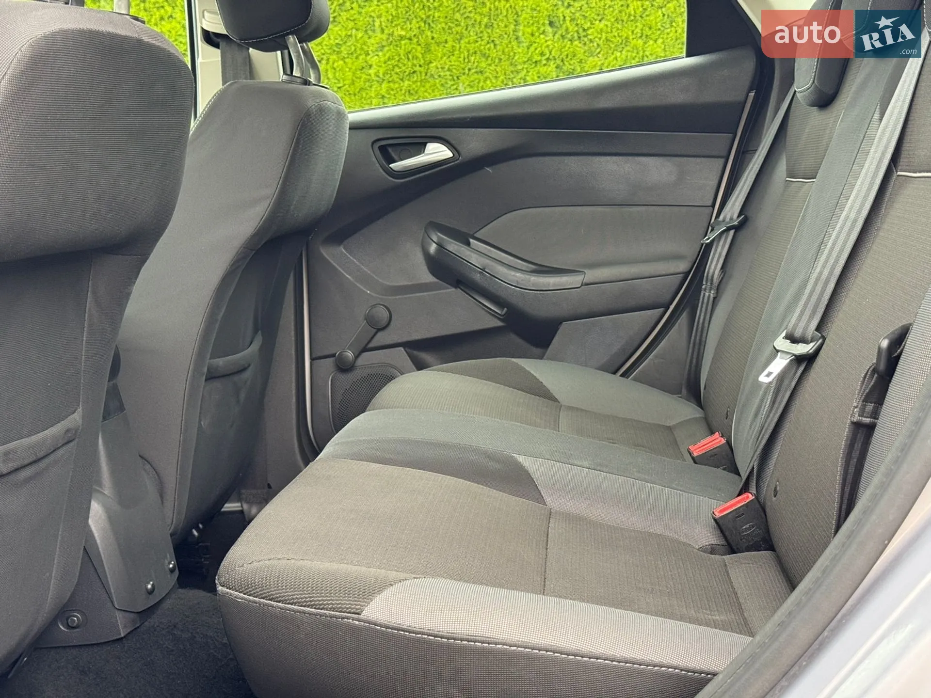 2011 Ford Focus - мініатюра 61