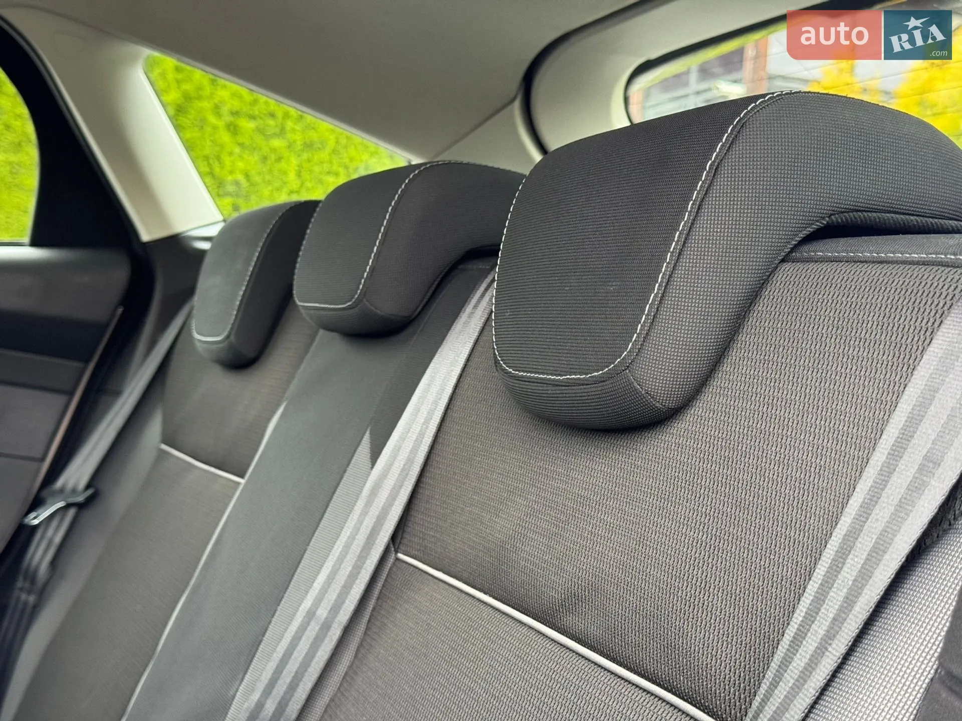 2011 Ford Focus - мініатюра 66