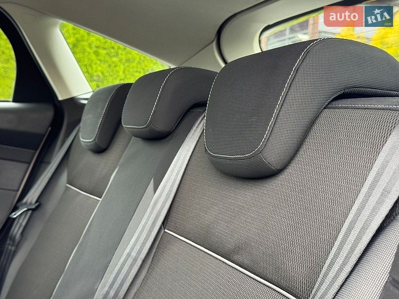 Хетчбек Ford Focus 2011 в Стрию