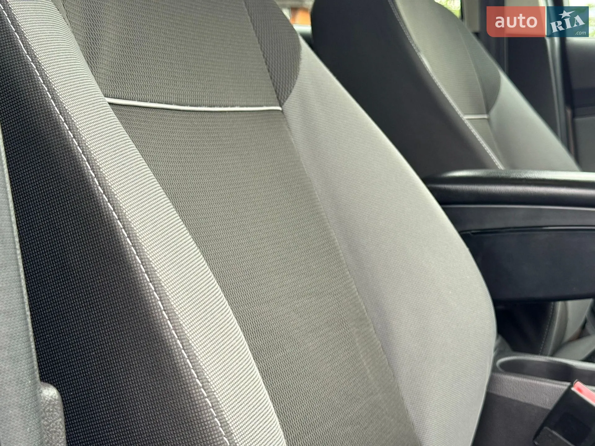 2011 Ford Focus - мініатюра 83