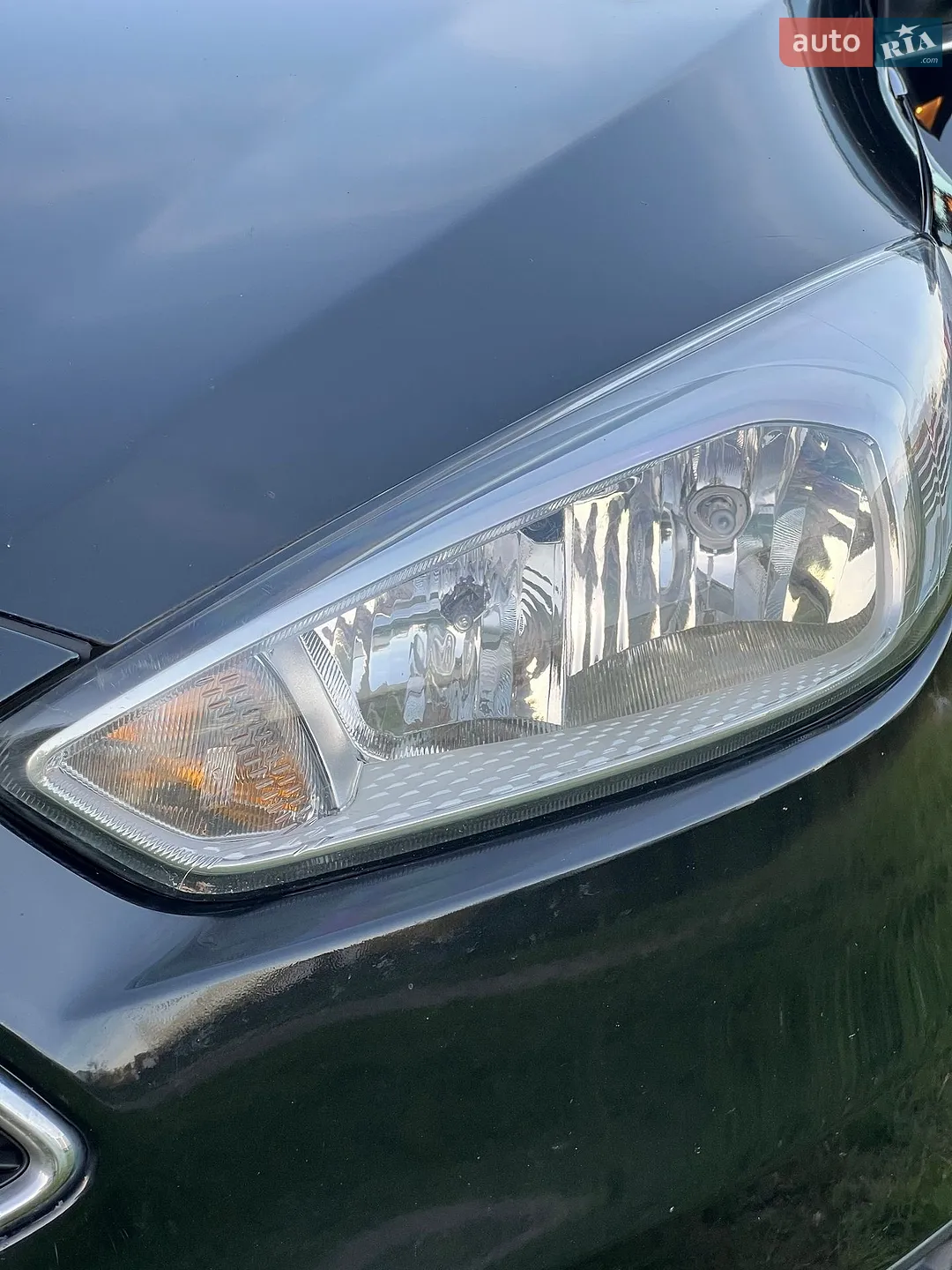 2015 Ford Focus - мініатюра 8