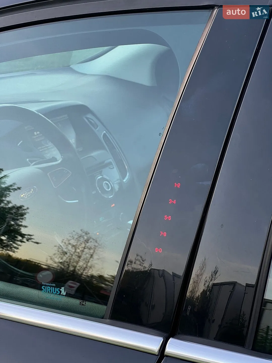 2015 Ford Focus - мініатюра 23