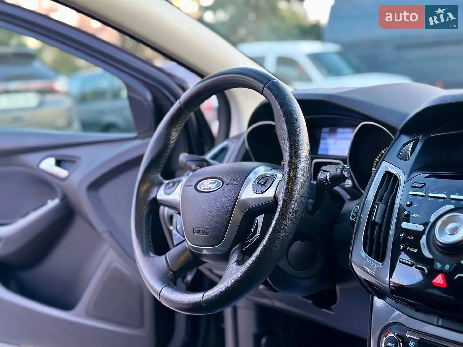 2011 Ford Focus - мініатюра 32