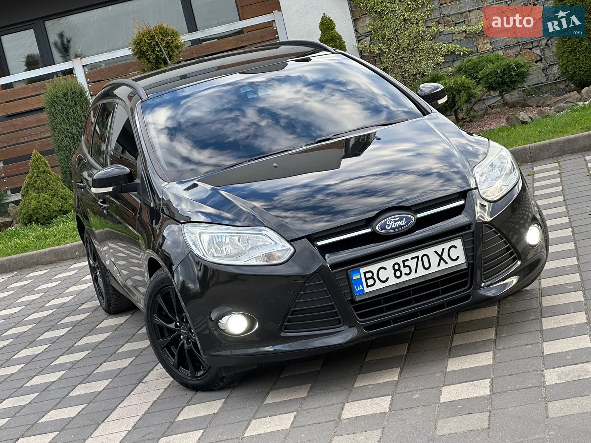 2011 Ford Focus - мініатюра 4