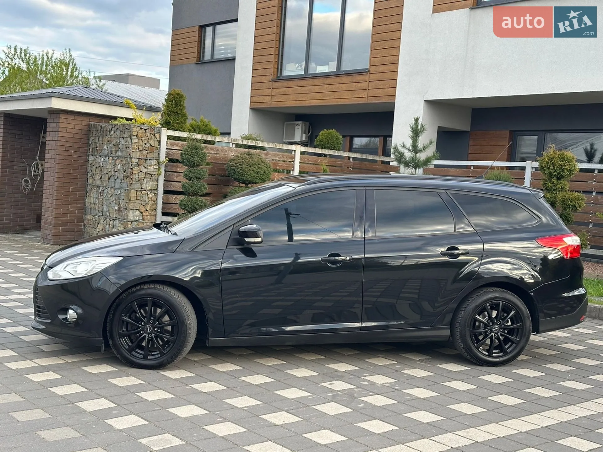 2011 Ford Focus - мініатюра 14