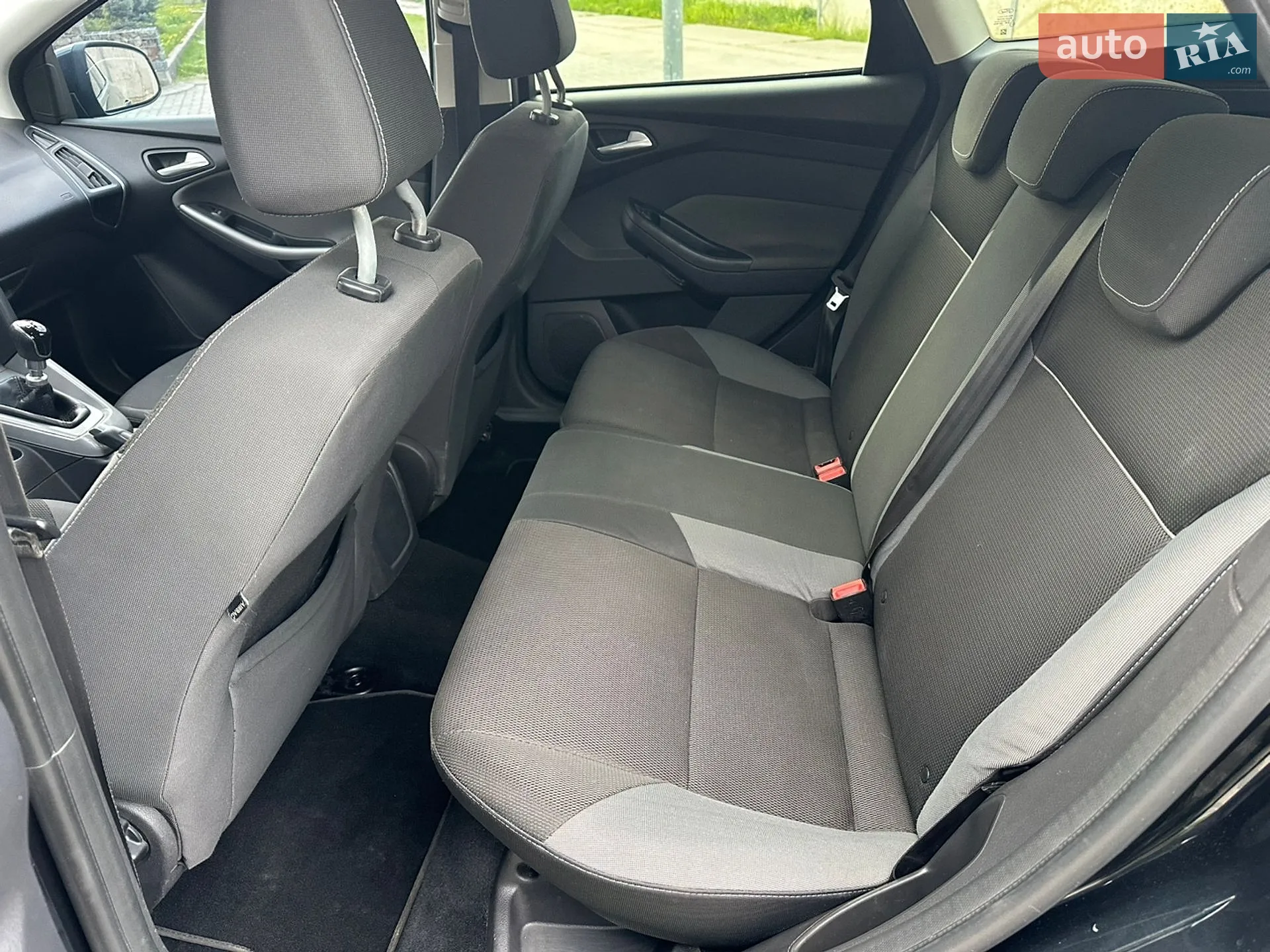 2011 Ford Focus - мініатюра 24