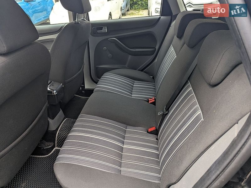 Универсал Ford Focus 2008 в Ивано-Франковске