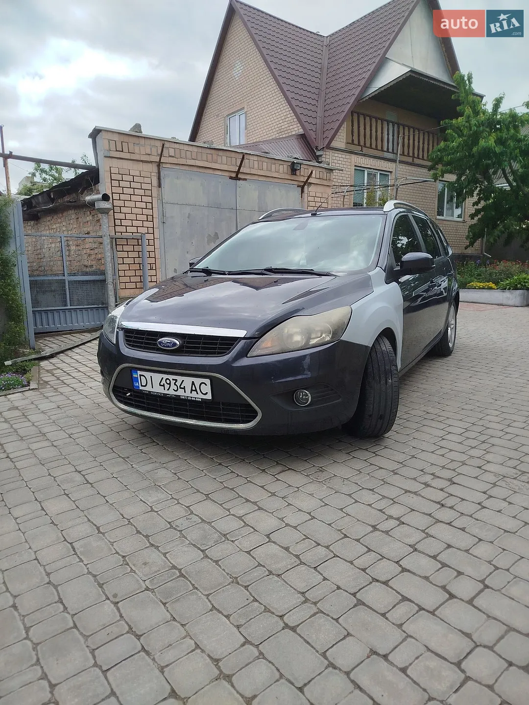 2010 Ford Focus - фото 1