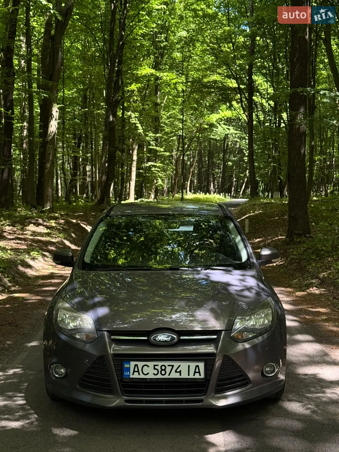 2013 Ford Focus - фото 1