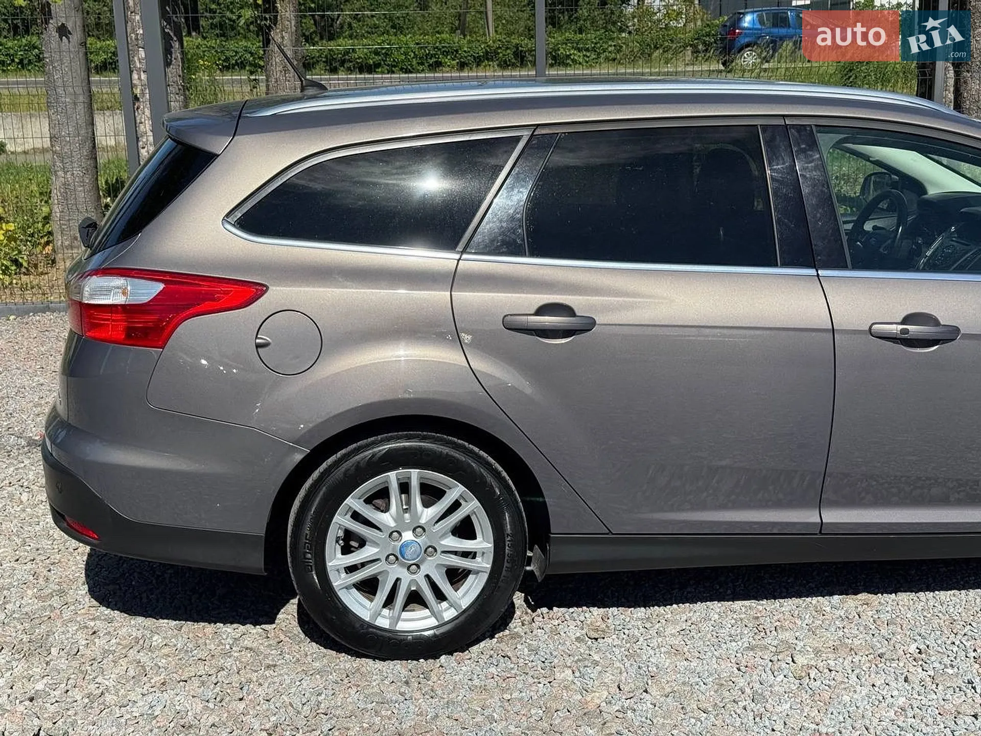 2013 Ford Focus - мініатюра 20