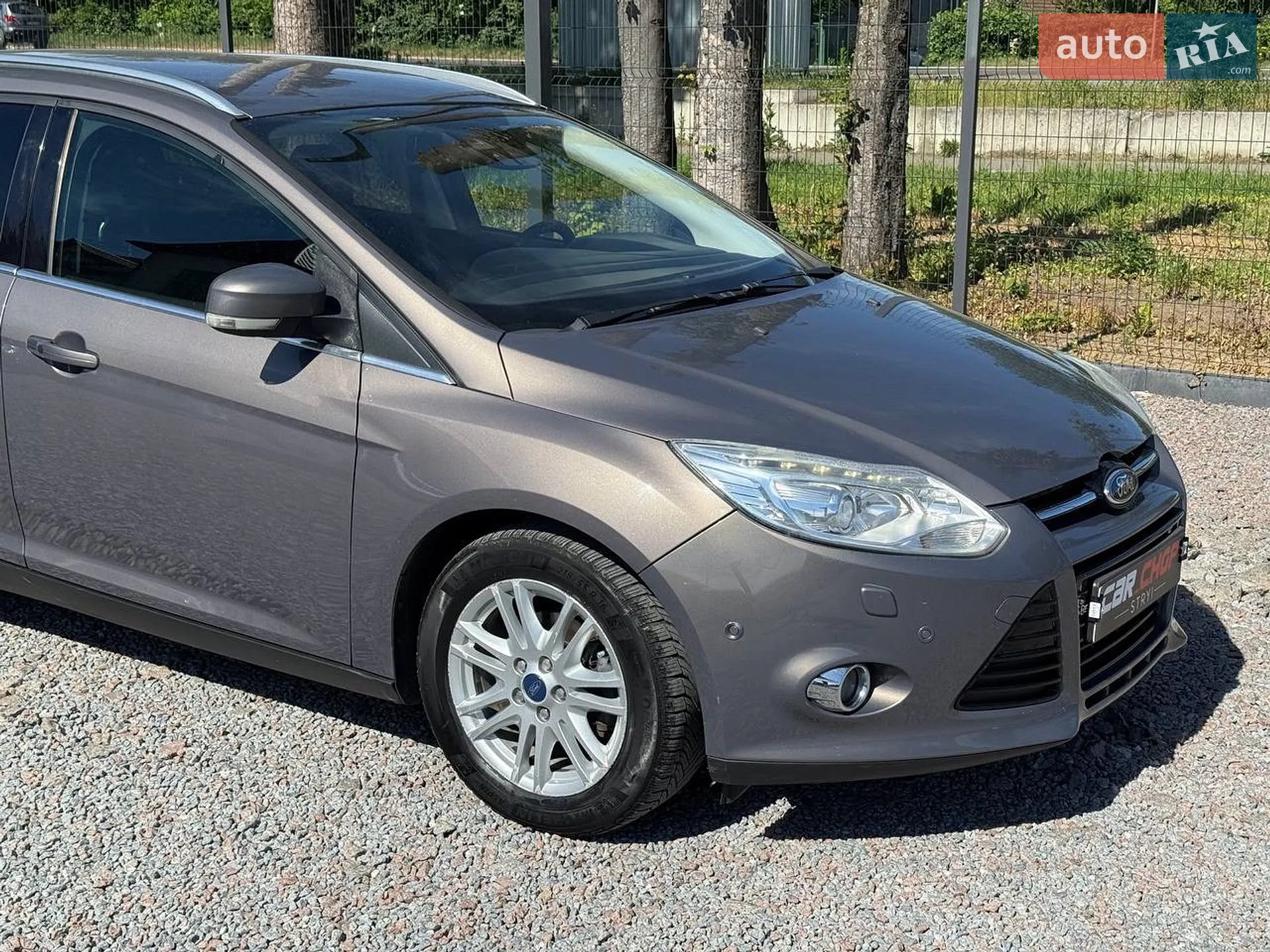 2013 Ford Focus - мініатюра 25