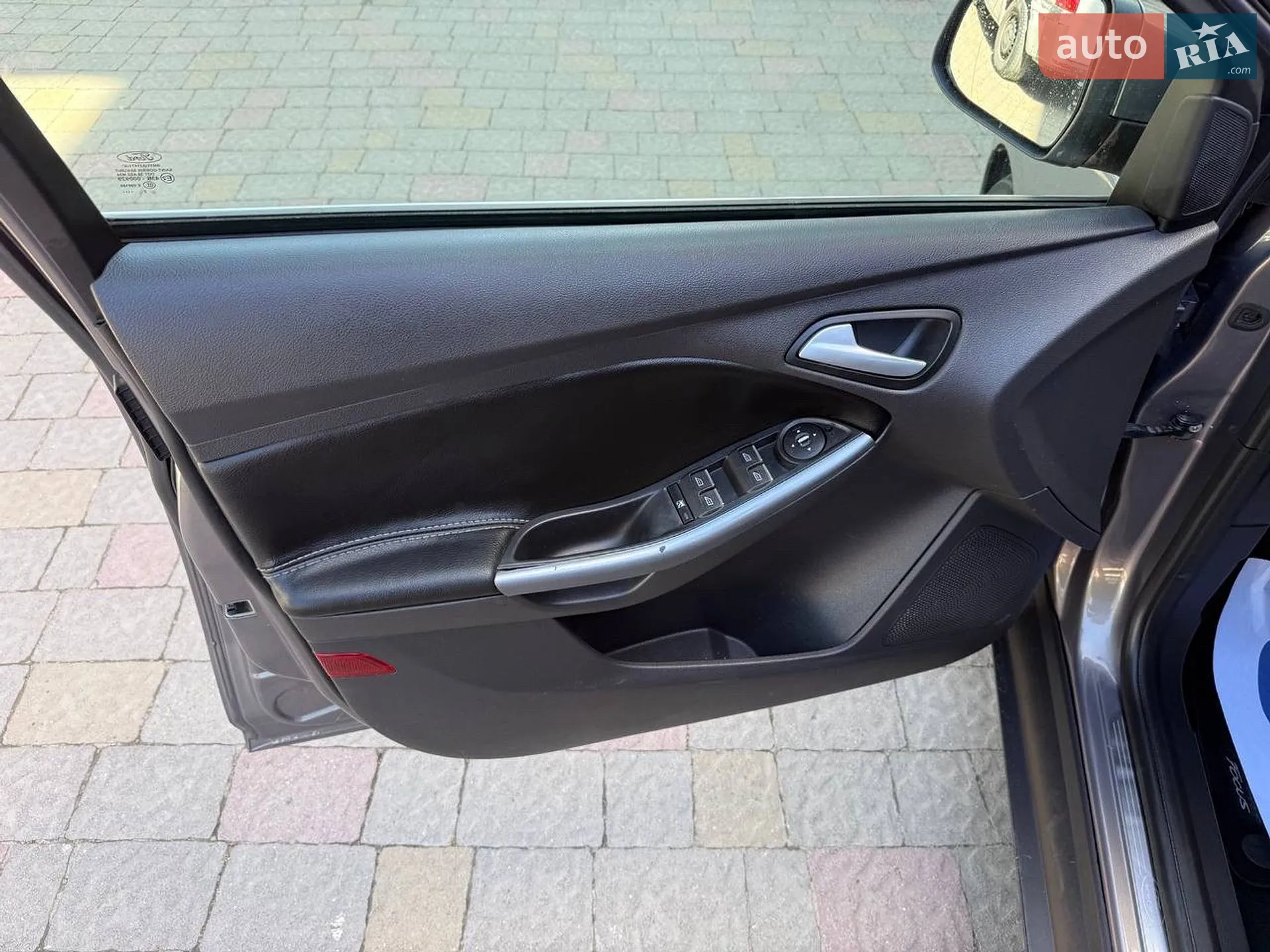 2013 Ford Focus - мініатюра 28
