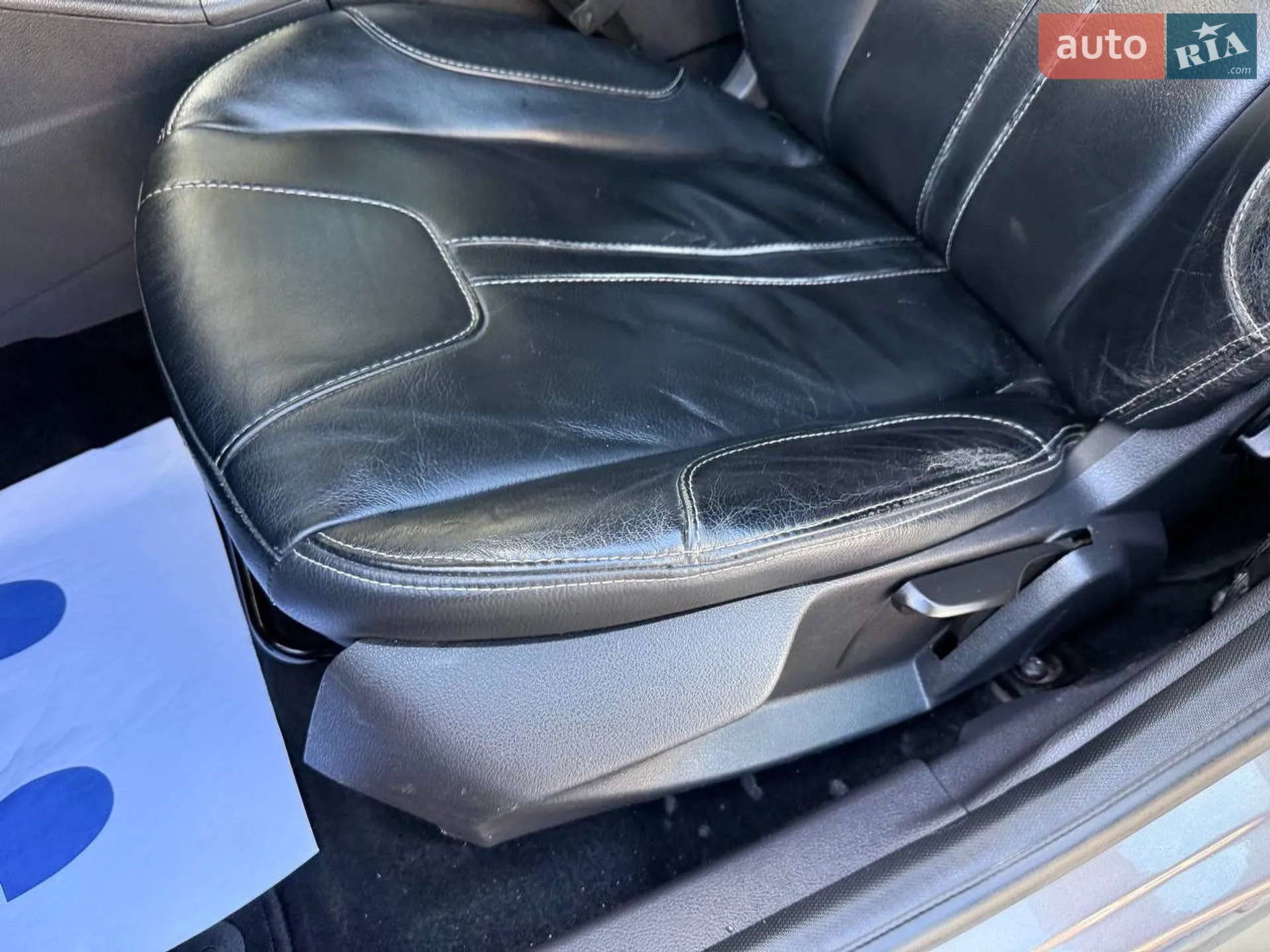 2013 Ford Focus - мініатюра 33