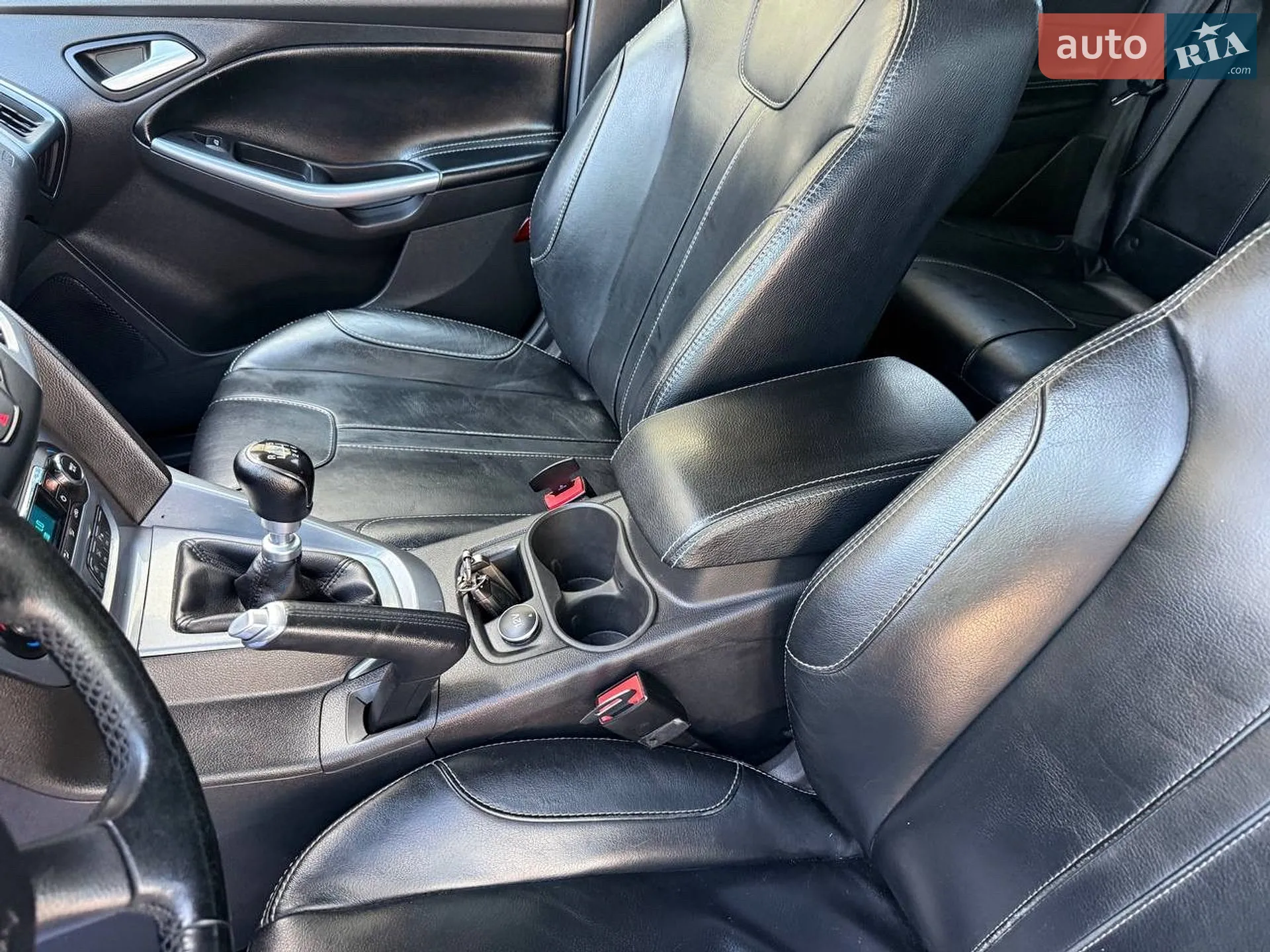 2013 Ford Focus - мініатюра 43