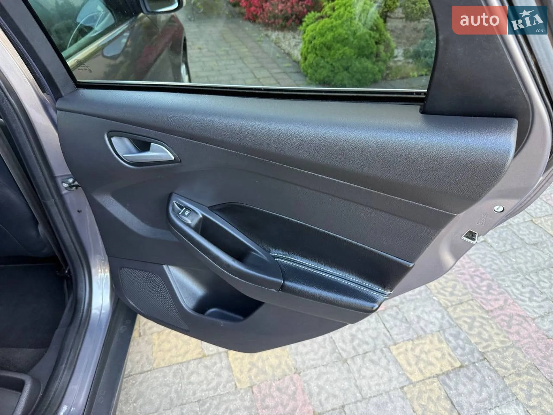 2013 Ford Focus - мініатюра 53