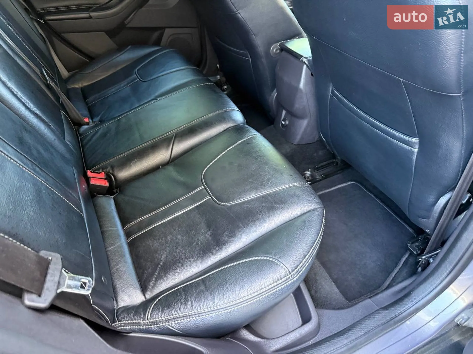 2013 Ford Focus - мініатюра 57