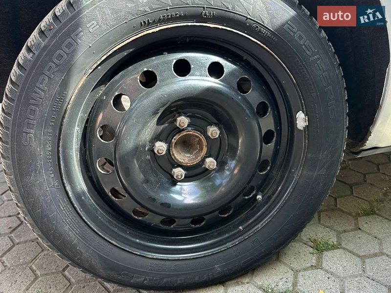Универсал Ford Focus 2010 в Бориславе