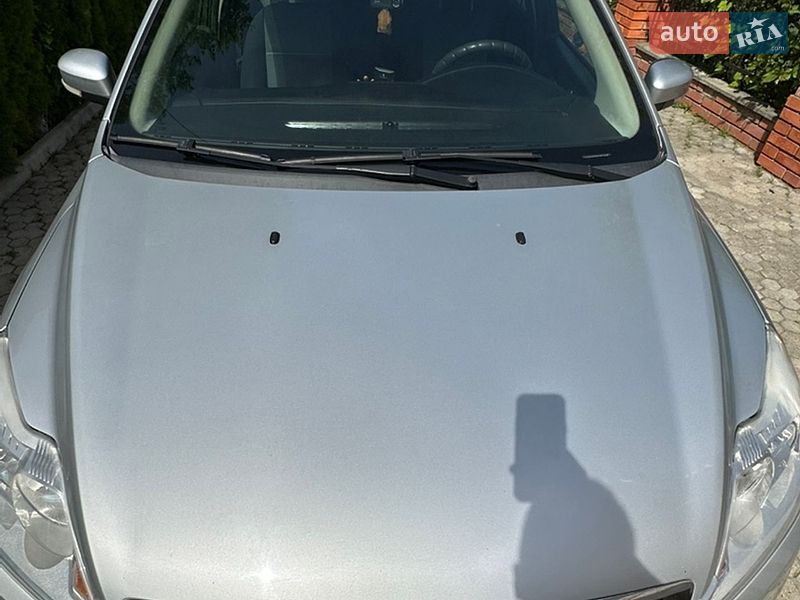 Универсал Ford Focus 2010 в Бориславе