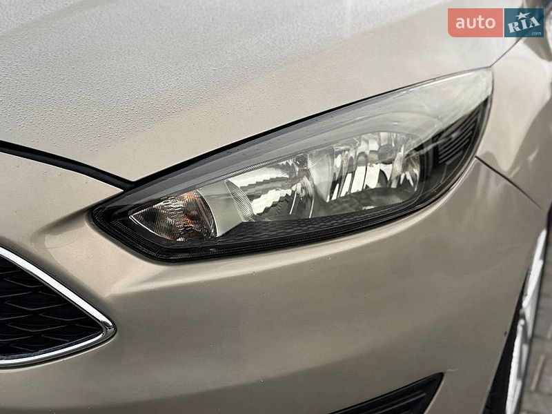 Седан Ford Focus 2014 в Херсоні фото 6 Седан Ford Focus 2014 в Херсоні