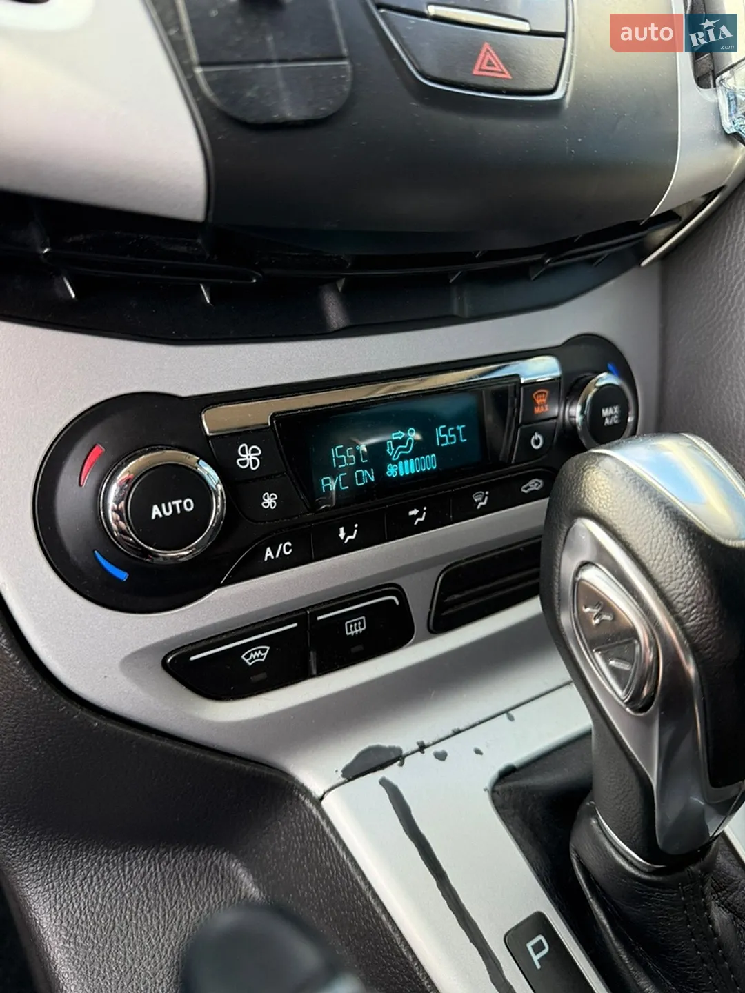 2012 Ford Focus - мініатюра 18